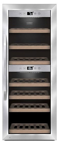 Винный шкаф CASO WineGourmet 38 Винный шкаф CASO WineGourmet 38
