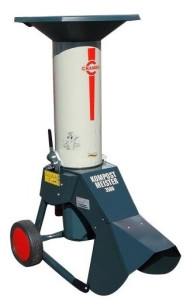 Измельчитель электрический Cramer KOMPOSTMEISTER 3500 3.5 кВт Измельчитель электрический Cramer KOMPOSTMEISTER 3500 3.5 кВт
