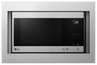 Микроволновая печь встраиваемая LG MS-2595CIST Микроволновая печь встраиваемая LG MS-2595CIST