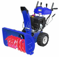 Снегоуборщик бензиновый MasterYard MX 18528LE Снегоуборщик бензиновый MasterYard MX 18528LE