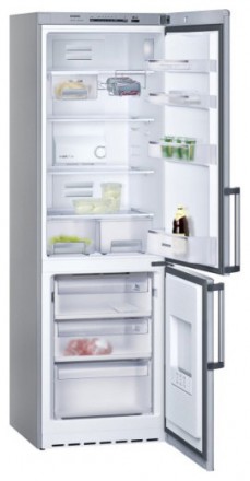 Холодильник Siemens KG36NX72