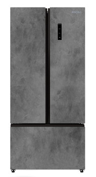 Холодильник Ascoli ACDS560WEIG