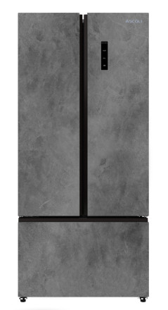 Холодильник Ascoli ACDS560WEIG Холодильник Ascoli ACDS560WEIG
