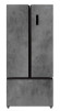 Холодильник Ascoli ACDS560WEIG Холодильник Ascoli ACDS560WEIG