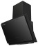 Каминная вытяжка MAUNFELD Tower Touch 60 черный Каминная вытяжка MAUNFELD Tower Touch 60 черный