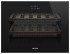Встраиваемый винный шкаф smeg CVI618LWNX2
