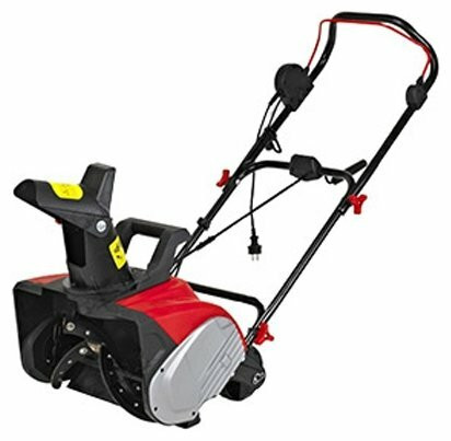 Снегоуборщик электрический OMAX 51110