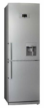 Холодильник LG GA-F399 BTQ