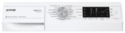 Стиральная машина Gorenje MV 75Z23/IS Стиральная машина Gorenje MV 75Z23/IS