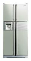 Холодильник Hitachi R-W660AUK6STS Холодильник Hitachi R-W660AUK6STS