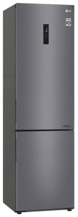 Холодильник LG GA-B509CLSL
