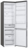 Холодильник LG GA-B509CLSL