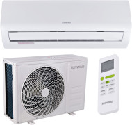 Сплит-система SunWind SW-18/IN- SW-18/OUT Сплит-система SunWind SW-18/IN- SW-18/OUT