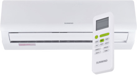 Сплит-система SunWind SW-18/IN- SW-18/OUT Сплит-система SunWind SW-18/IN- SW-18/OUT