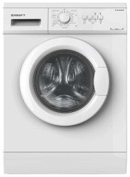 Стиральная машина Kraft KF-EN6101W Стиральная машина Kraft KF-EN6101W