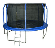 Каркасный батут Body Gym B7109/10 305х305х238 см Каркасный батут Body Gym B7109/10 305х305х238 см