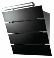 Каминная вытяжка Faber Eko EG8 BK A80 Каминная вытяжка Faber Eko EG8 BK A80