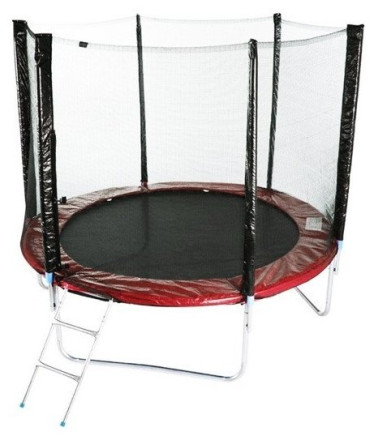 Каркасный батут EnergyFIT GB10102-8FT 244х244х214 см Каркасный батут EnergyFIT GB10102-8FT 244х244х214 см