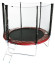Каркасный батут EnergyFIT GB10102-8FT 244х244х214 см Каркасный батут EnergyFIT GB10102-8FT 244х244х214 см