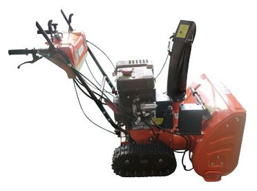Снегоуборщик бензиновый AFC-Group 1371