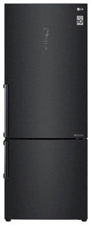Холодильник LG GB-B569MCAZB Холодильник LG GB-B569MCAZB