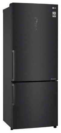 Холодильник LG GB-B569MCAZB Холодильник LG GB-B569MCAZB
