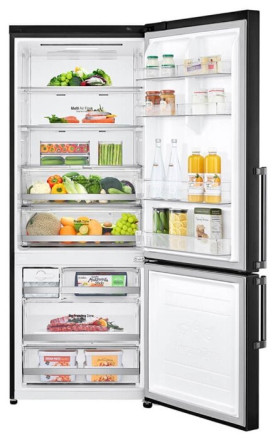 Холодильник LG GB-B569MCAZB Холодильник LG GB-B569MCAZB