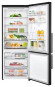 Холодильник LG GB-B569MCAZB Холодильник LG GB-B569MCAZB