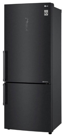 Холодильник LG GB-B569MCAZB Холодильник LG GB-B569MCAZB