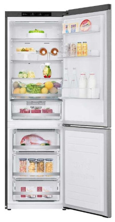 Холодильник LG GB-B71PZEFN