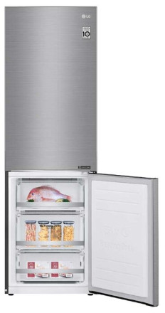 Холодильник LG GB-B71PZEFN