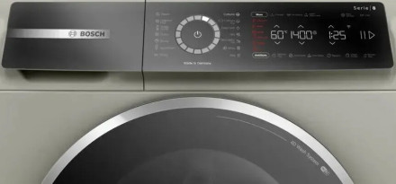 Стиральная машина Bosch WGB2440XME