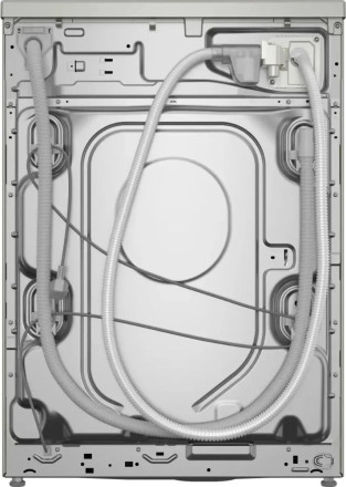 Стиральная машина Bosch WGB2440XME