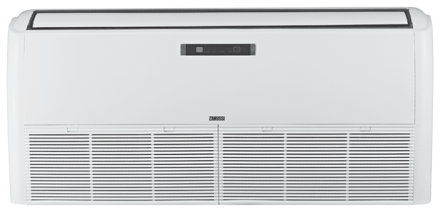 Напольно-потолочный кондиционер Zanussi ZACU-60H/ICE/FI/N1 Напольно-потолочный кондиционер Zanussi ZACU-60H/ICE/FI/N1