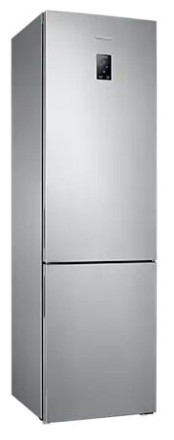 Холодильник Samsung RB37A52N0SA/WT