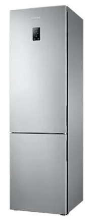Холодильник Samsung RB37A52N0SA/WT