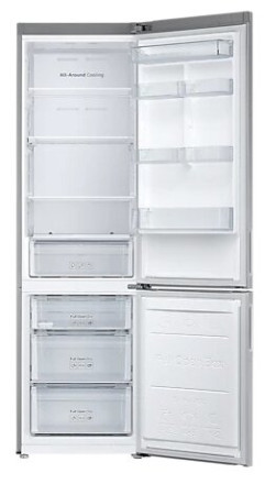 Холодильник Samsung RB37A52N0SA/WT