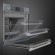 Встраиваемый электрический духовой шкаф Smeg SO6100S2S
