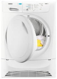 Сушильная машина Zanussi ZDP7202PZ1