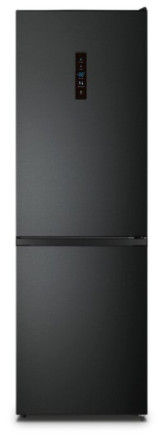 Холодильник LEX RFS 203 NF BLACK