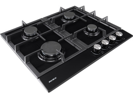 Встраиваемая варочная газовая панель Avex HS 6241 B