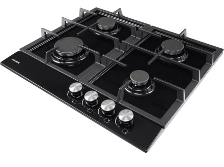 Встраиваемая варочная газовая панель Avex HS 6241 B