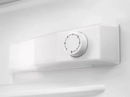 Холодильник ELECTROLUX LXB1AE13W0