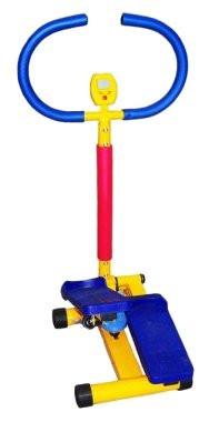 Степпер Baby Gym LEM-KTB001