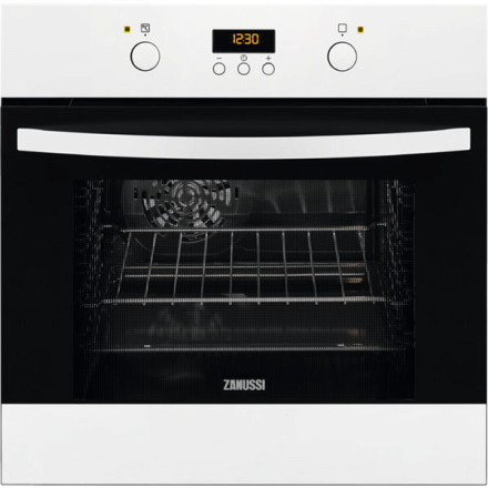 Духовой шкаф Zanussi OPZB4230W Духовой шкаф Zanussi OPZB4230W