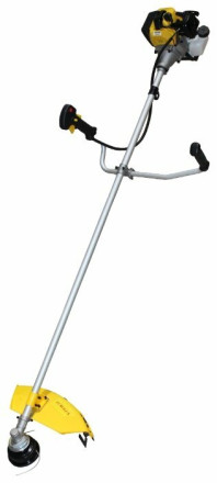 Триммер бензиновый Eurolux TR-1000T