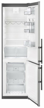 Холодильник Electrolux EN 3854 MFX