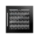 Винный шкаф Temptech STZ60SB Винный шкаф Temptech STZ60SB