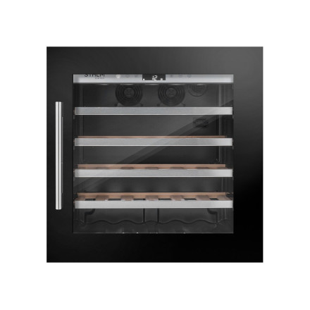 Винный шкаф Temptech STZ60SB Винный шкаф Temptech STZ60SB