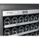 Винный шкаф Temptech STZ60SB Винный шкаф Temptech STZ60SB